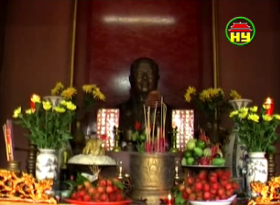 Kỷ niệm 99 năm ngày sinh cố Tổng bí thư Nguyễn Văn Linh